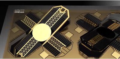 DiCon’s High-Capacity Optical Switching
