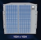 DiCon Showcases Revolutionary 1024×1024 Optical Switch at OFC 2025